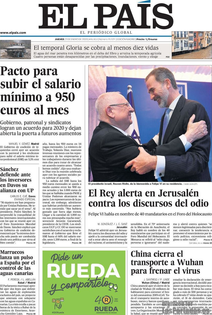 El País