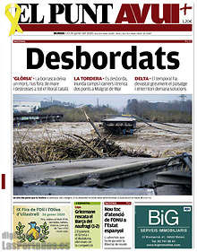 Periodico El Punt
