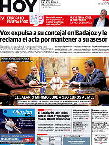Periodico Hoy