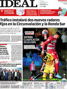 Periodico Ideal