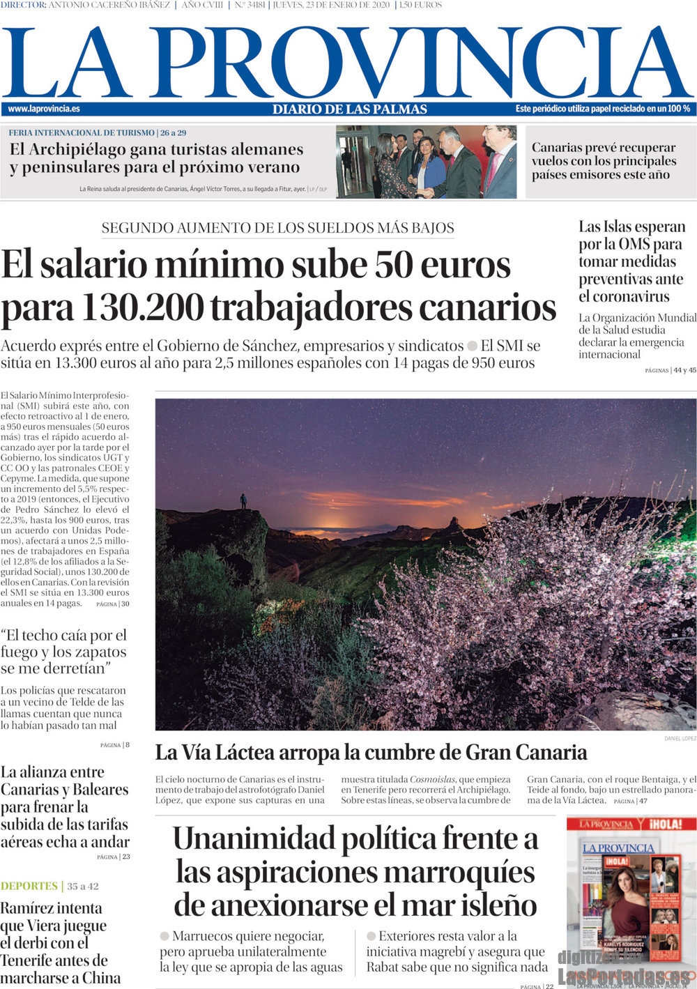 La Provincia