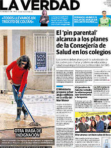 Periodico La Verdad