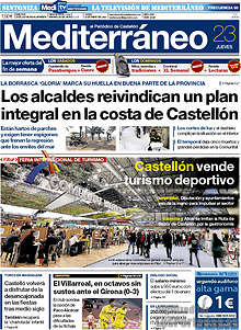 Periodico Mediterráneo
