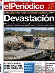 /El Periódico de Catalunya(Castellano)