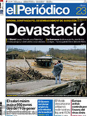 /El Periódico de Catalunya(Català)