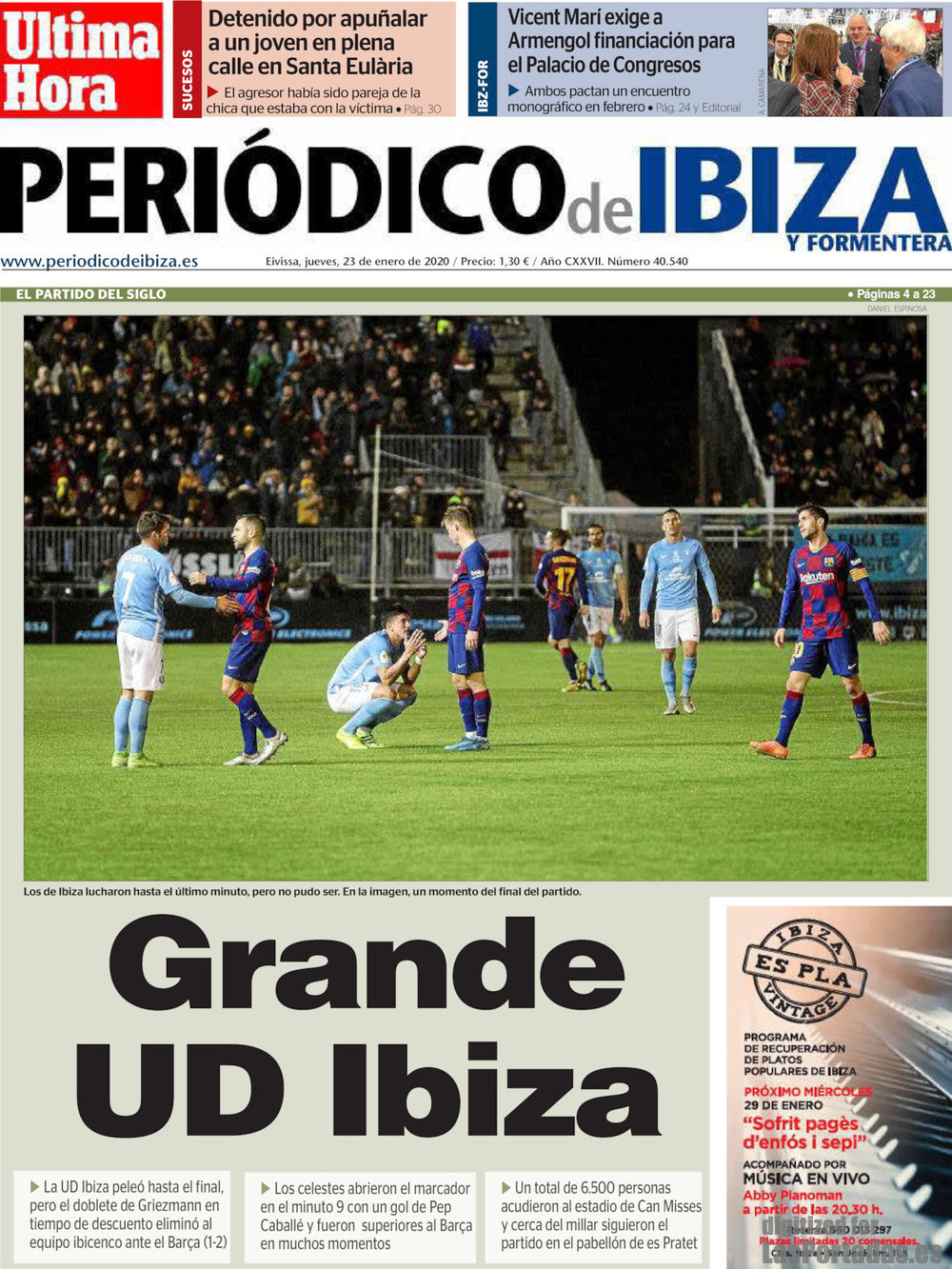 Periódico de Ibiza