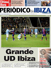 /Periódico de Ibiza