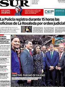 Periodico Sur