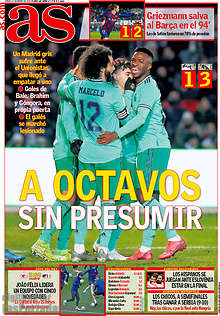 Periodico AS