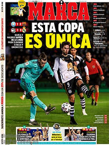 Periodico Marca