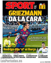 /Sport