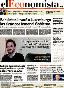 Periodico El Economista