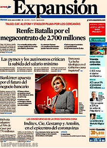 Periodico Expansion