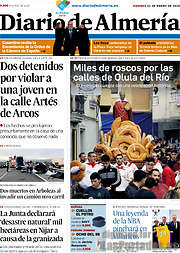 /Diario de Almería