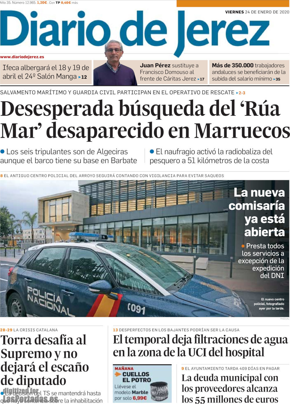 Diario de Jerez