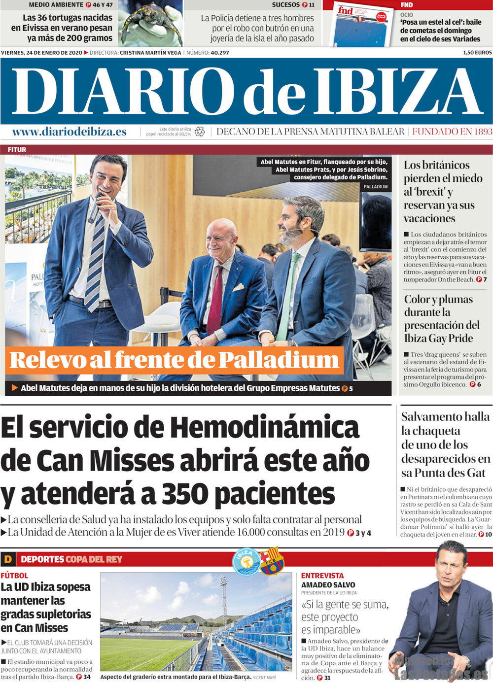 Diario de Ibiza