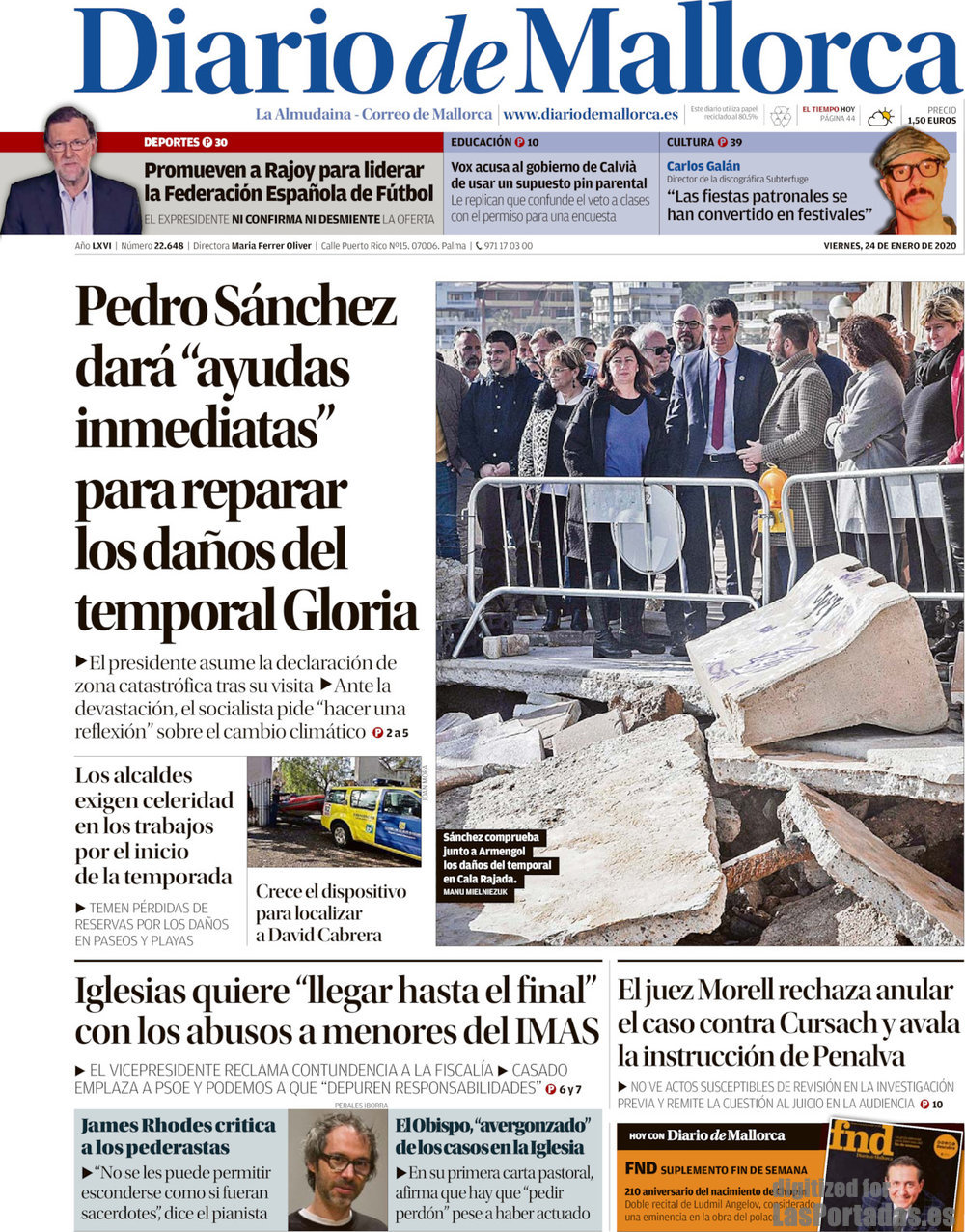 Diario de Mallorca