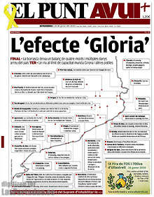 Periodico El Punt