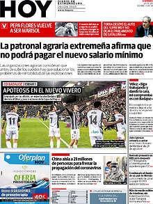 Periodico Hoy