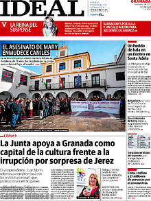 Periodico Ideal