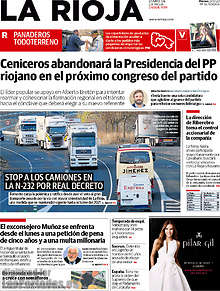 Periodico La Rioja