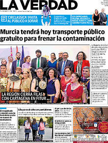 Periodico La Verdad