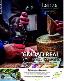 Periodico Lanza