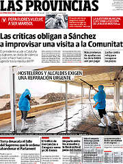 /Las Provincias