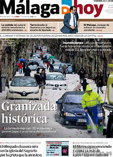 Periodico Malaga Hoy