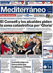 Periodico Mediterráneo