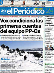 /El Periódico de Aragón