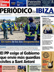 /Periódico de Ibiza