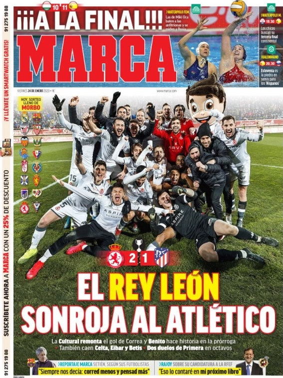 Marca