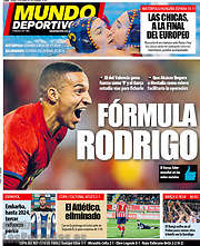 /Mundo Deportivo