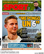 /Sport