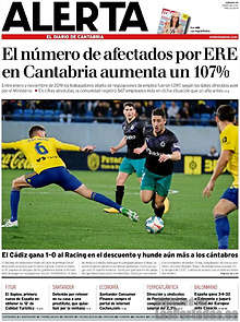 Periodico Alerta