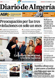 /Diario de Almería