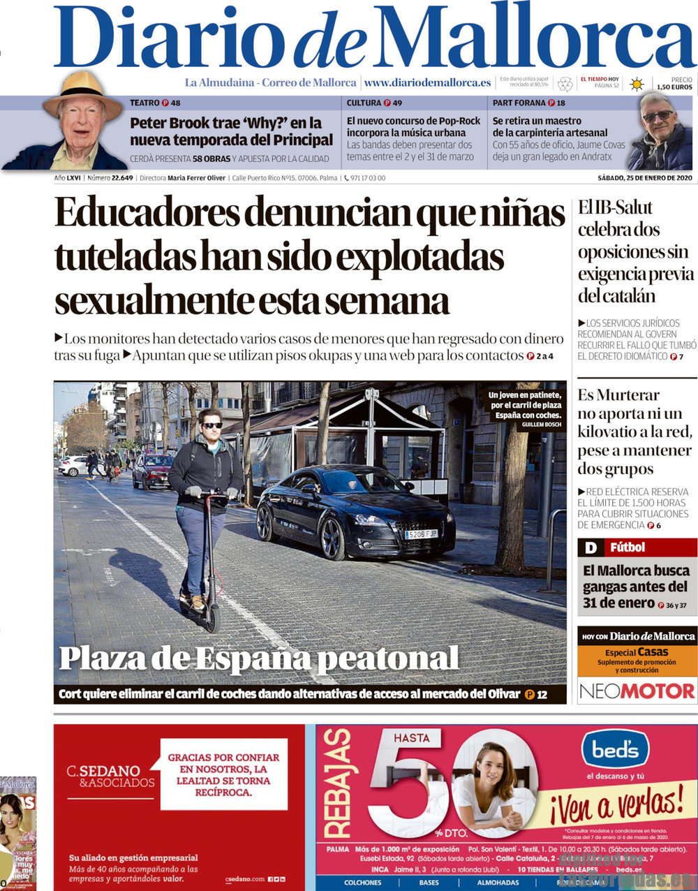 Diario de Mallorca