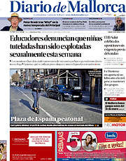 /Diario de Mallorca