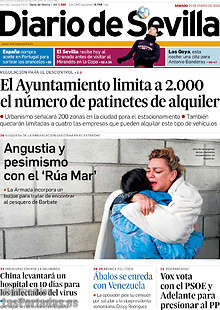 Periodico Diario de Sevilla