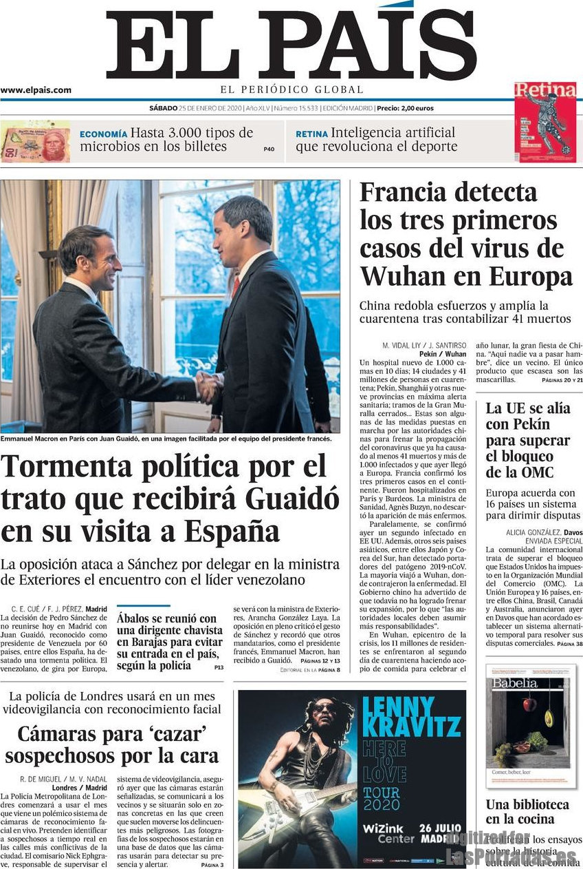 El País