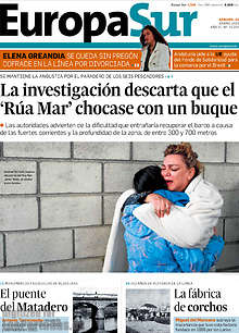 Periodico Europa Sur