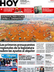 Periodico Hoy