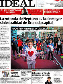 Periodico Ideal
