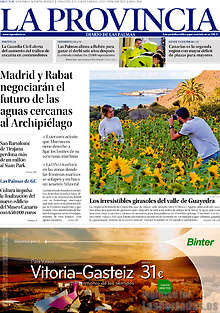 Periodico La Provincia