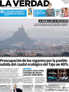 Periodico La Verdad
