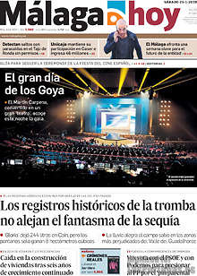 Periodico Malaga Hoy
