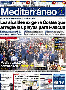 Periodico Mediterráneo