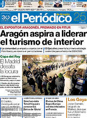 /El Periódico de Aragón