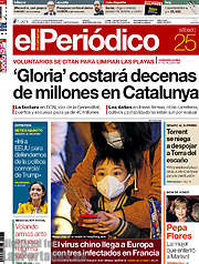 /El Periódico de Catalunya(Castellano)